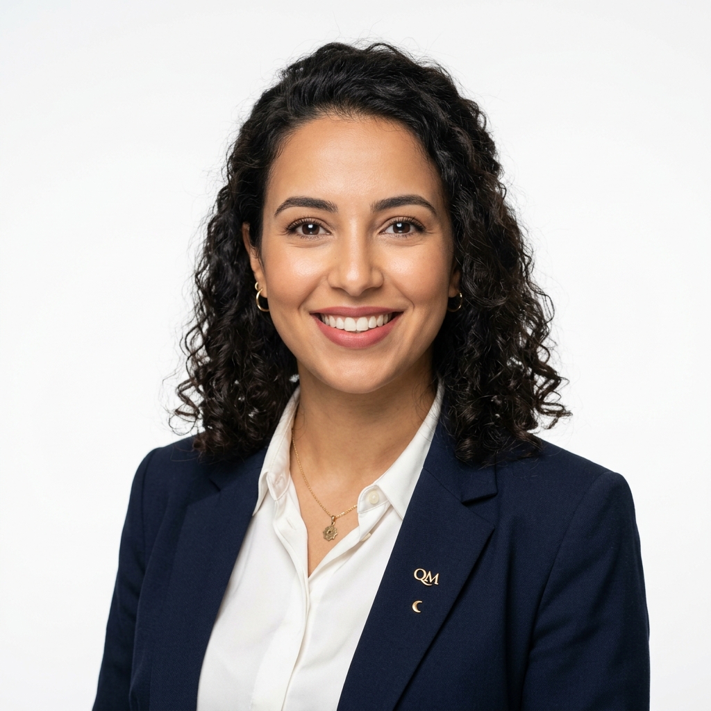 Nadia K.