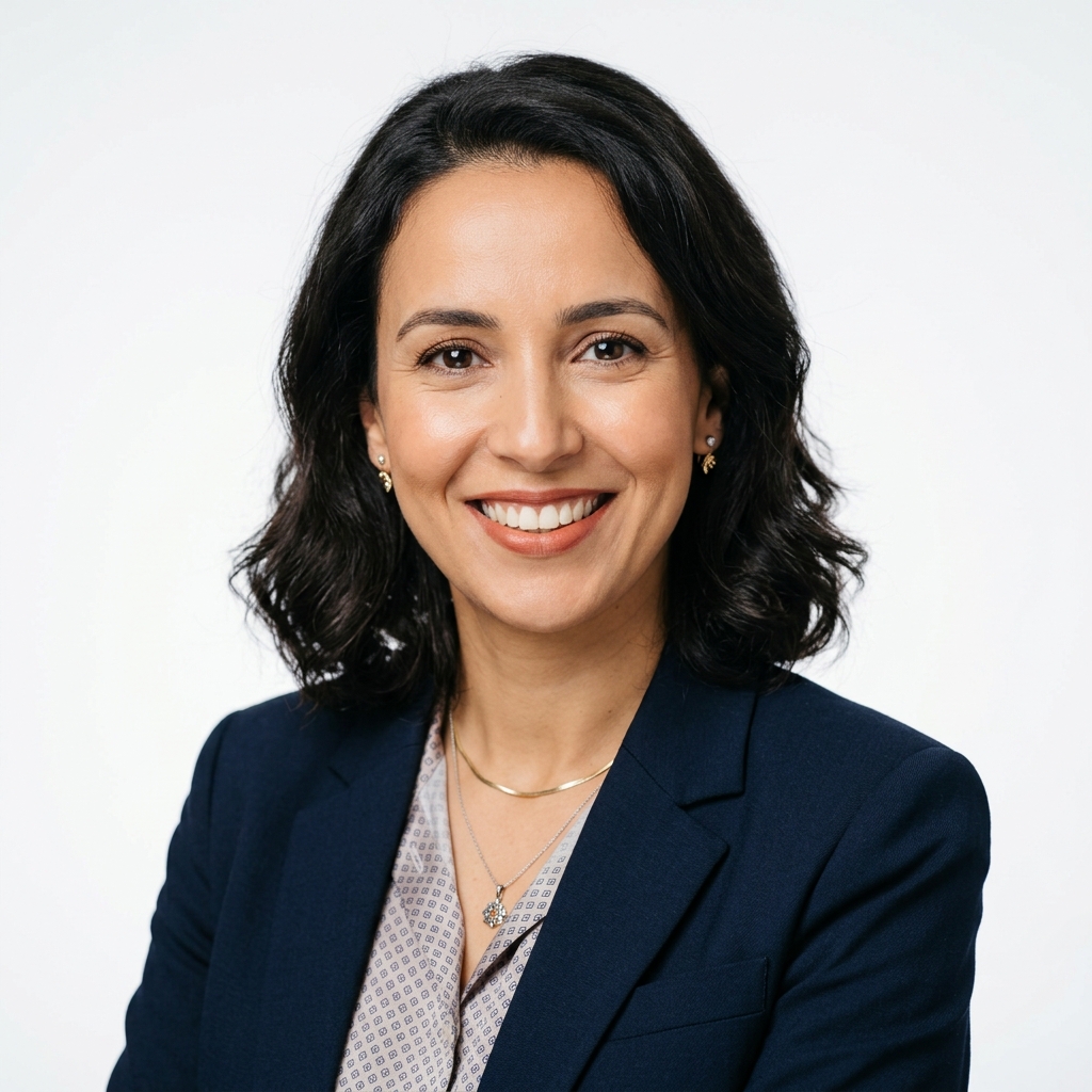 Salma B.